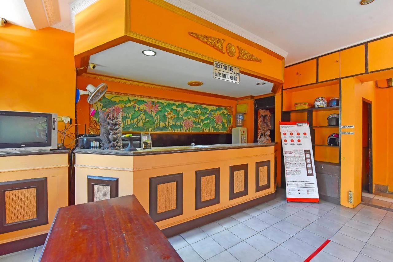 Oyo 3244 Grand Chandra Hotel دنباسار المظهر الخارجي الصورة