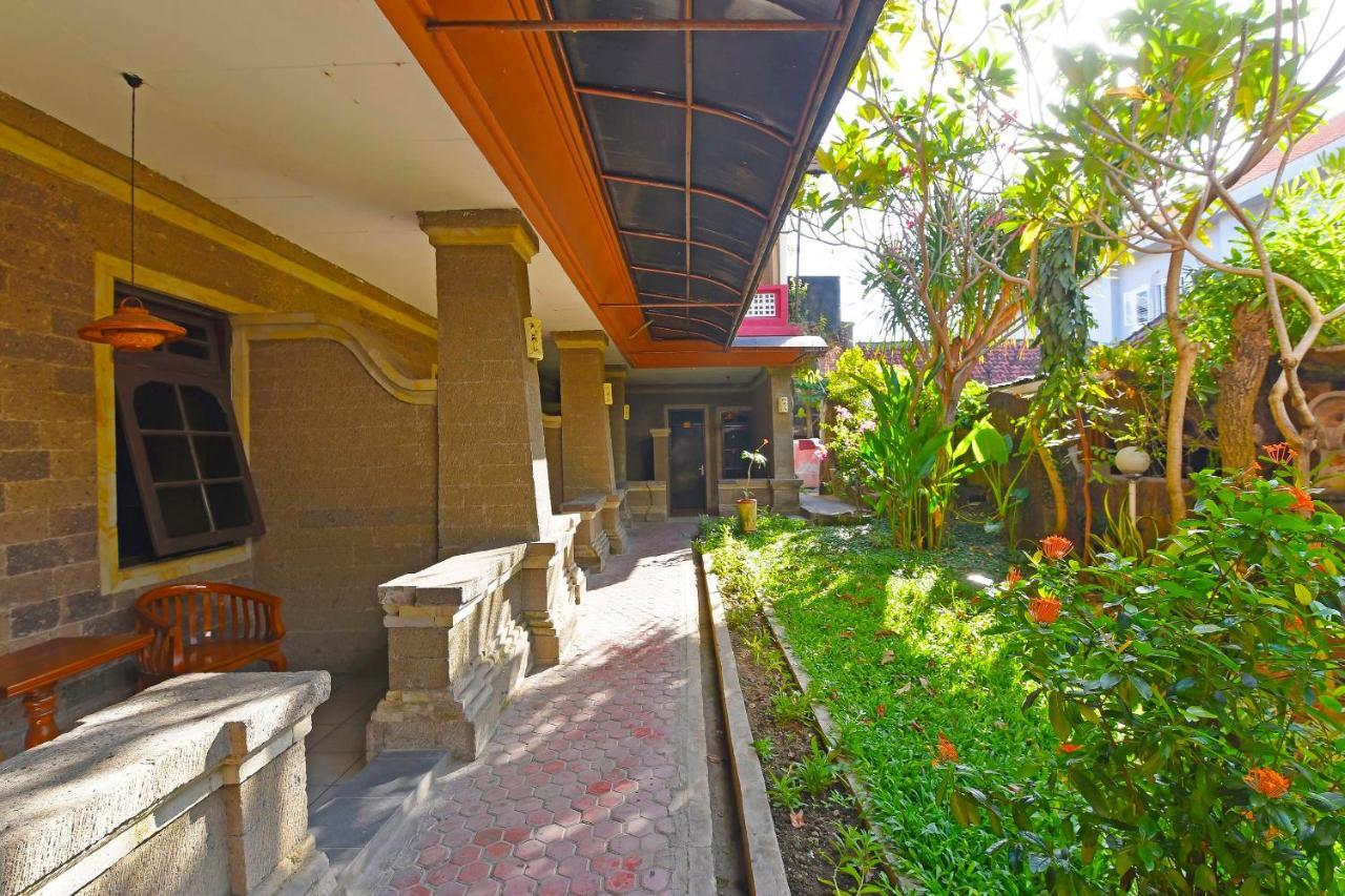 Oyo 3244 Grand Chandra Hotel دنباسار المظهر الخارجي الصورة