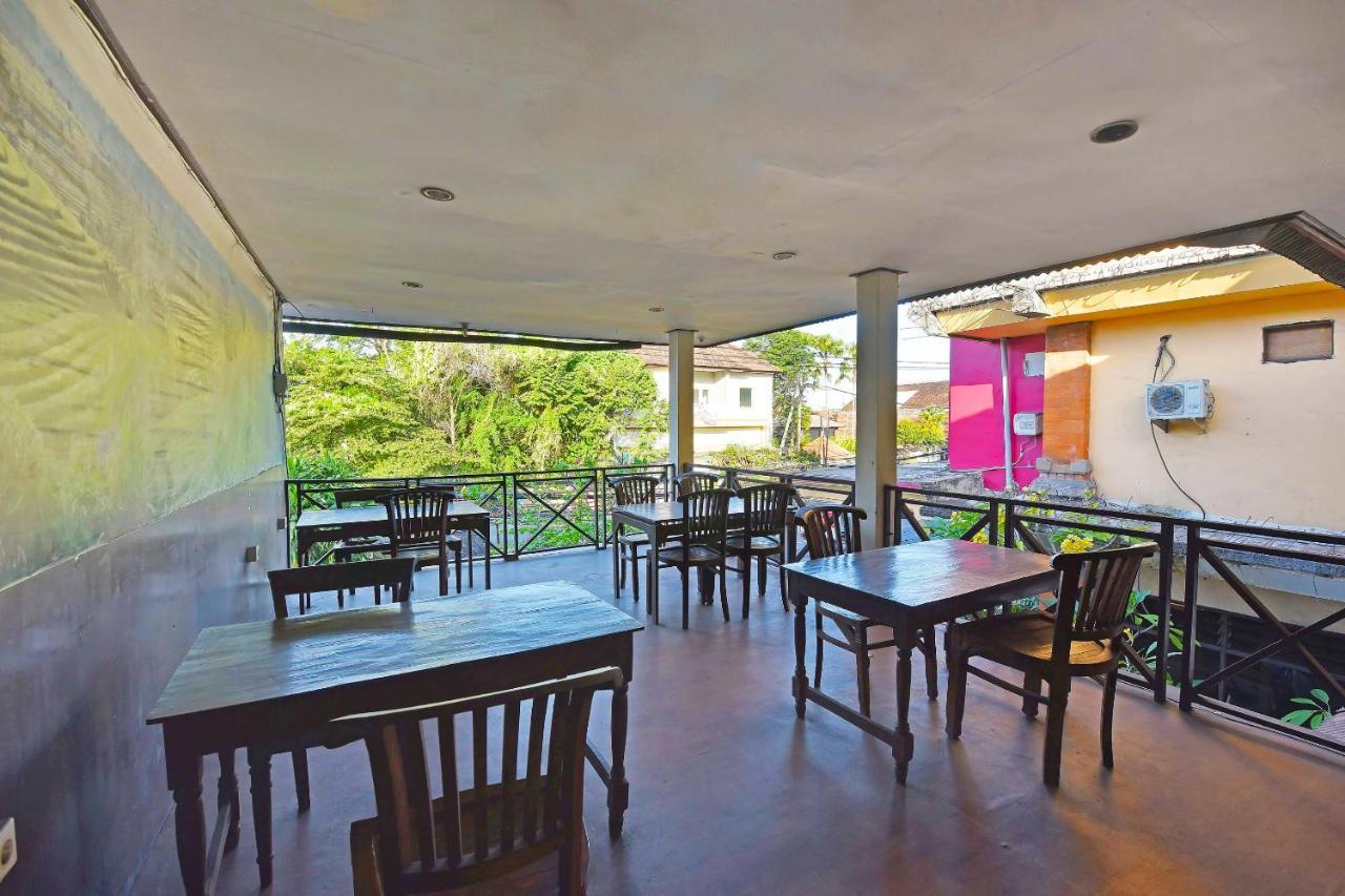 Oyo 3244 Grand Chandra Hotel دنباسار المظهر الخارجي الصورة