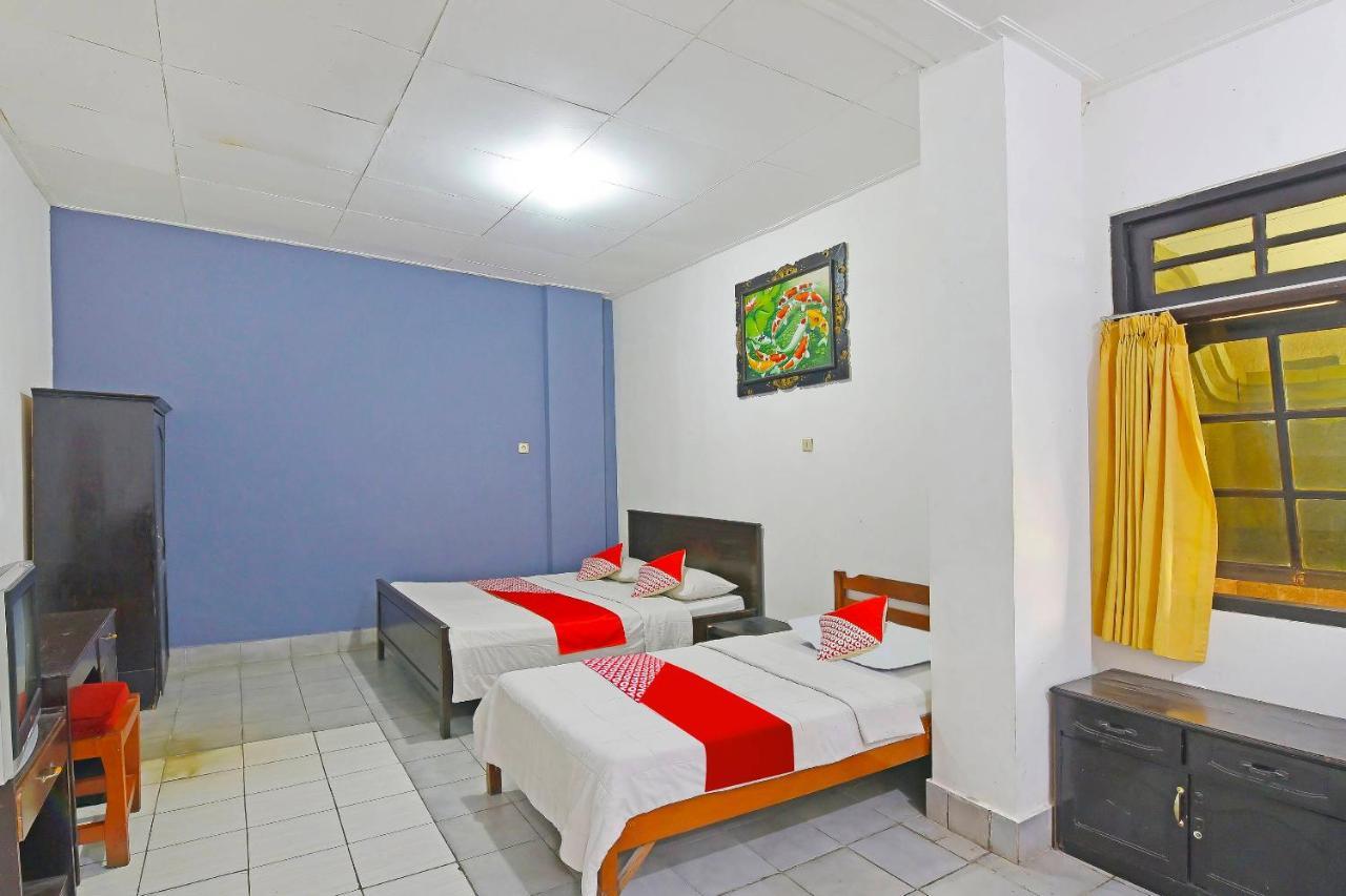 Oyo 3244 Grand Chandra Hotel دنباسار المظهر الخارجي الصورة