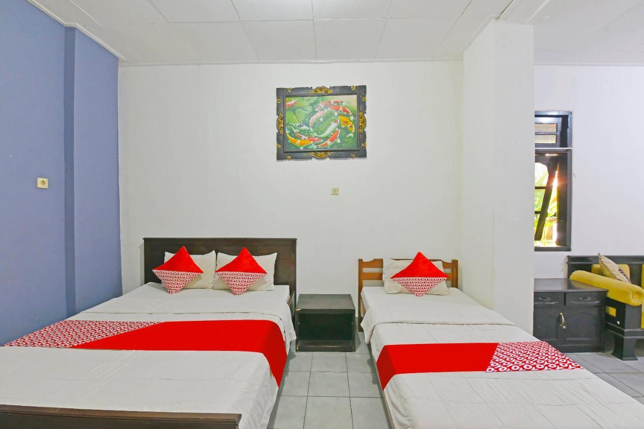Oyo 3244 Grand Chandra Hotel دنباسار المظهر الخارجي الصورة