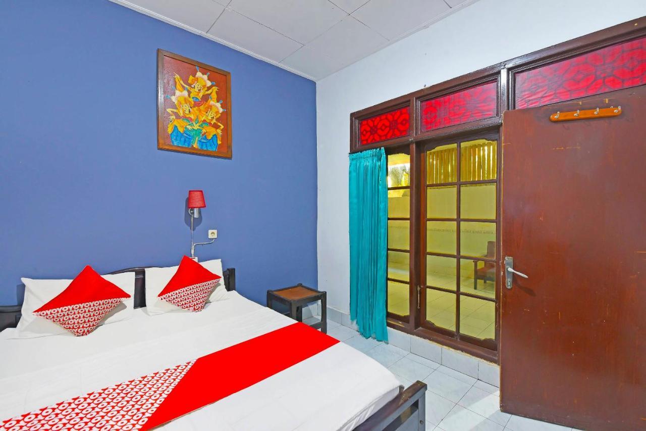 Oyo 3244 Grand Chandra Hotel دنباسار المظهر الخارجي الصورة