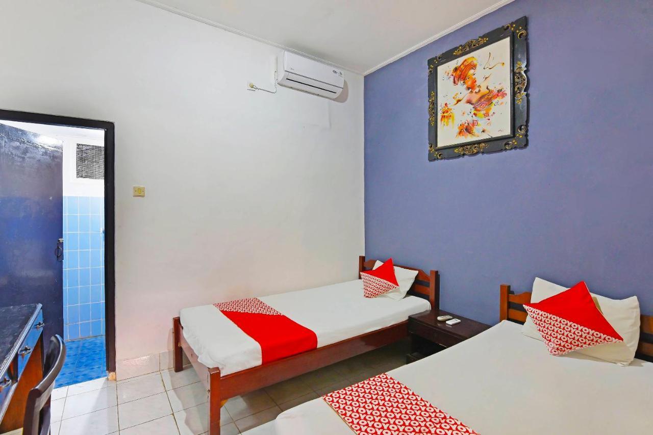 Oyo 3244 Grand Chandra Hotel دنباسار المظهر الخارجي الصورة