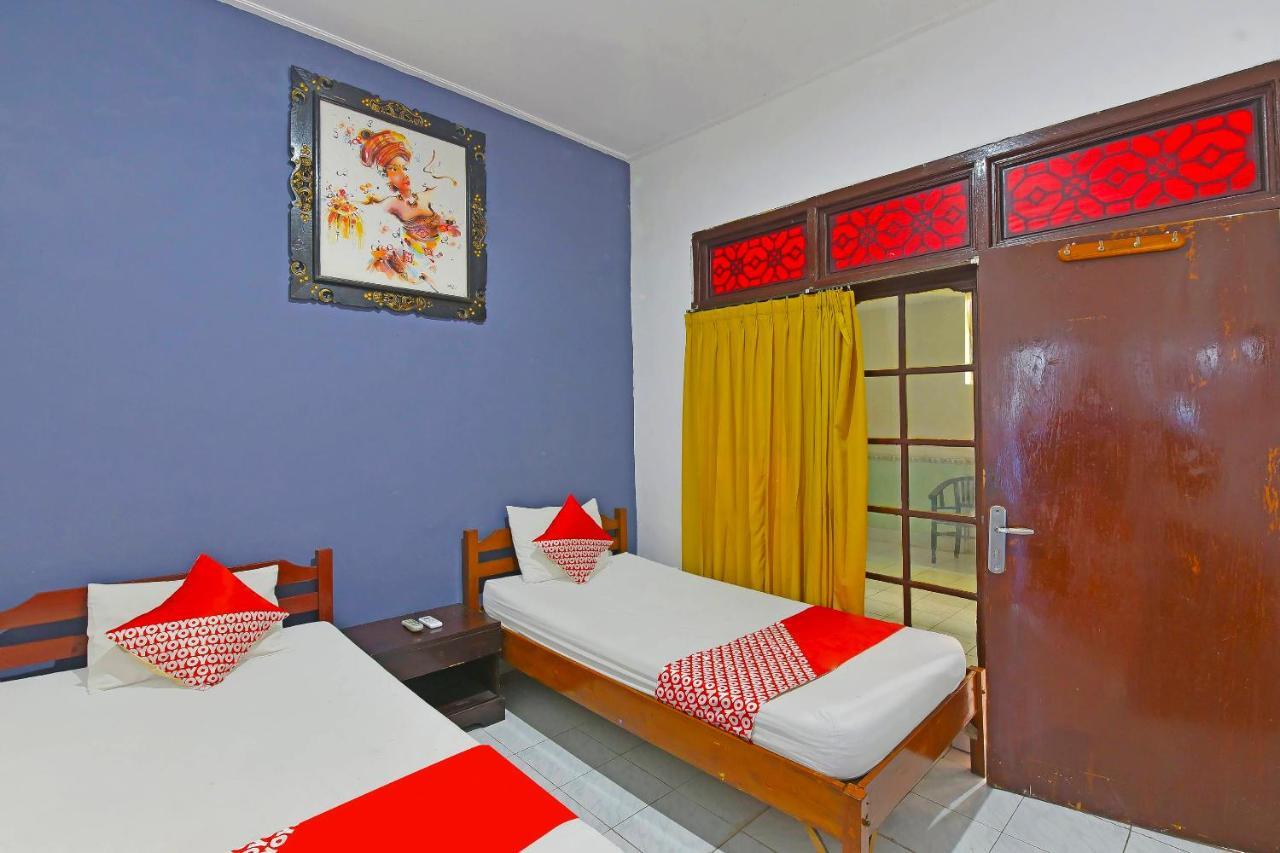 Oyo 3244 Grand Chandra Hotel دنباسار المظهر الخارجي الصورة