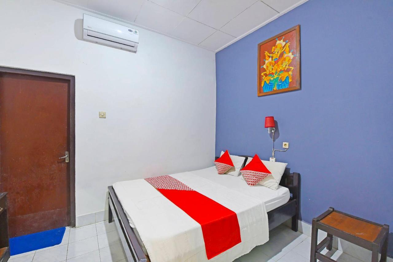 Oyo 3244 Grand Chandra Hotel دنباسار المظهر الخارجي الصورة