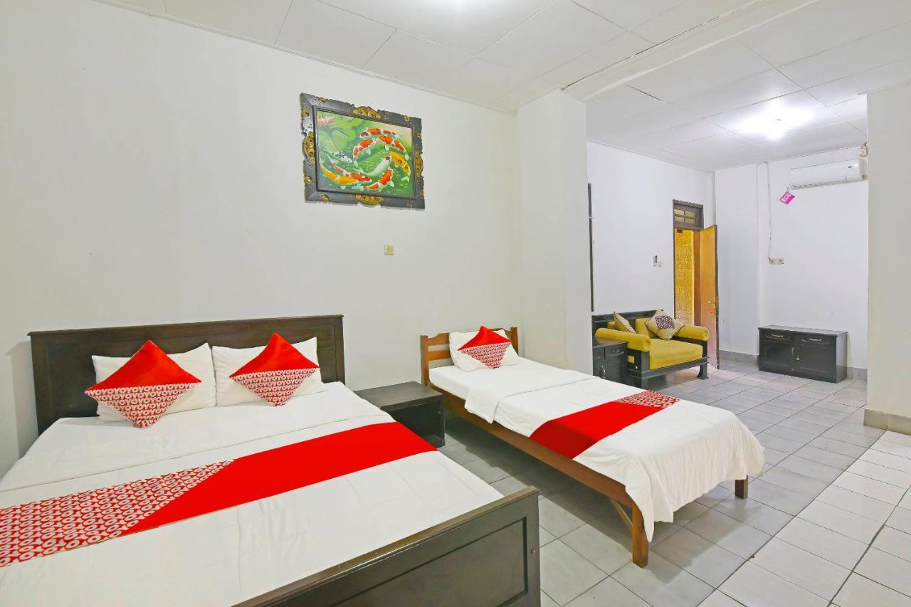 Oyo 3244 Grand Chandra Hotel دنباسار المظهر الخارجي الصورة