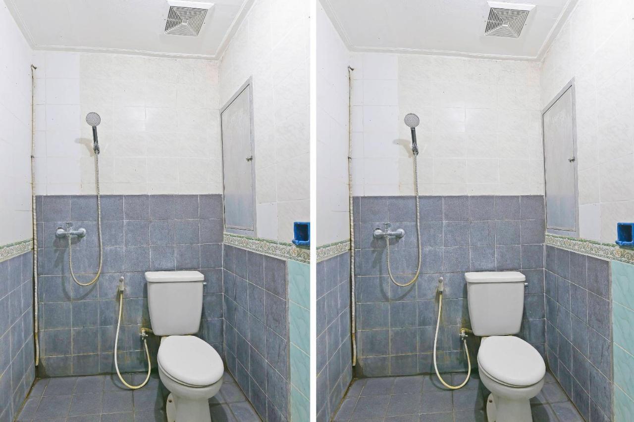 Oyo 3244 Grand Chandra Hotel دنباسار المظهر الخارجي الصورة