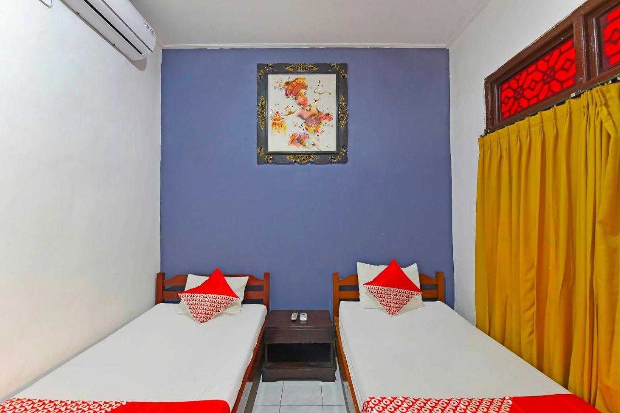 Oyo 3244 Grand Chandra Hotel دنباسار المظهر الخارجي الصورة