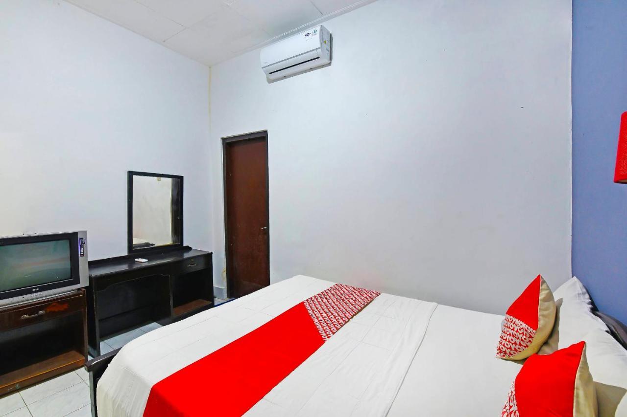 Oyo 3244 Grand Chandra Hotel دنباسار المظهر الخارجي الصورة