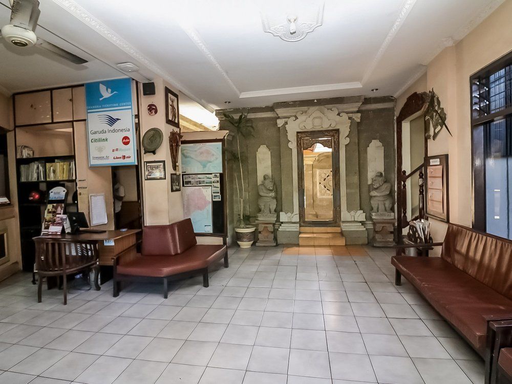 Oyo 3244 Grand Chandra Hotel دنباسار المظهر الخارجي الصورة