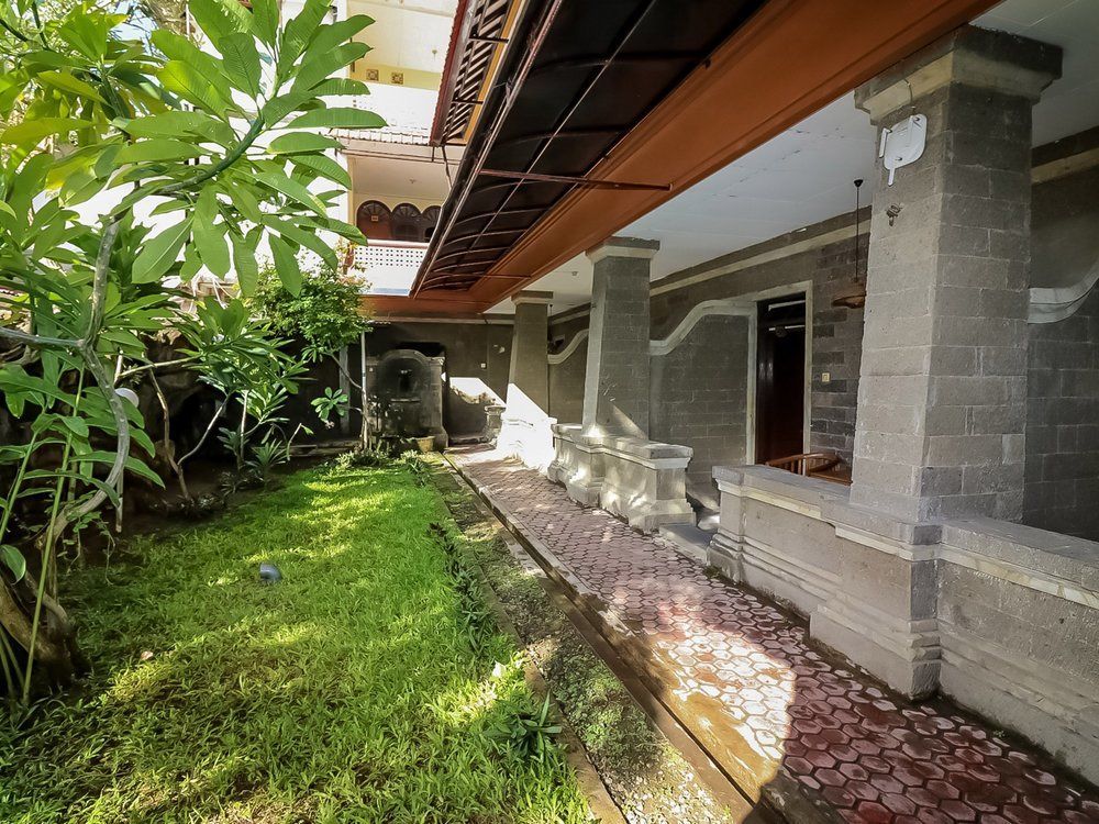Oyo 3244 Grand Chandra Hotel دنباسار المظهر الخارجي الصورة